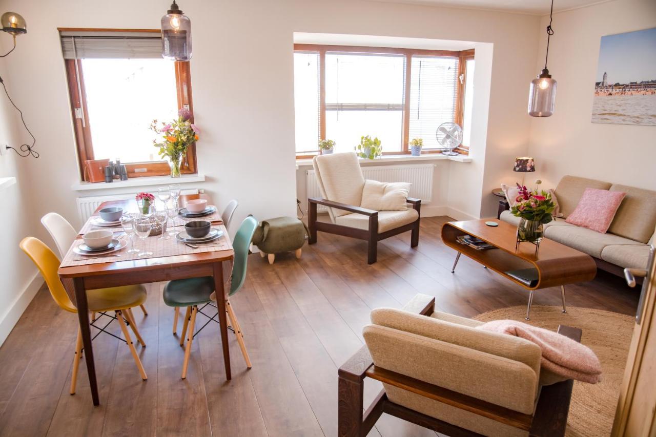 Emma'S Beach House 카트베이크안제이 외부 사진