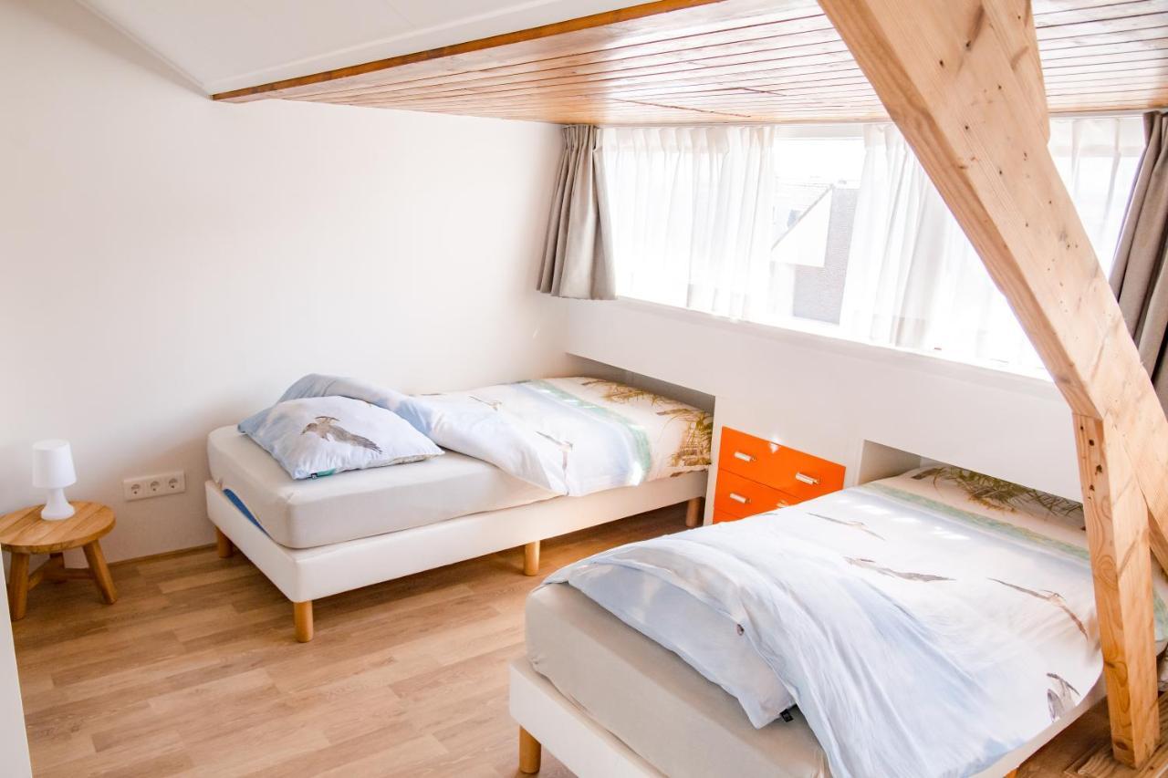 Emma'S Beach House 카트베이크안제이 외부 사진