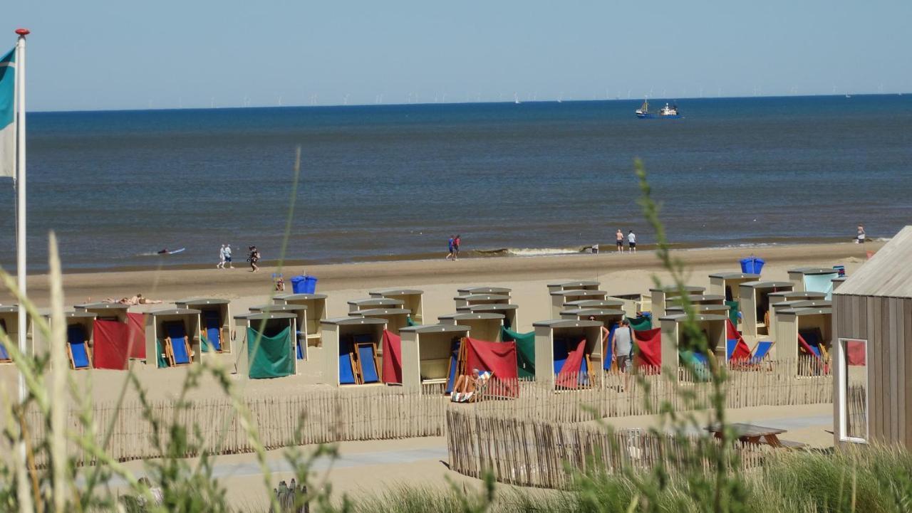 Emma'S Beach House 카트베이크안제이 외부 사진