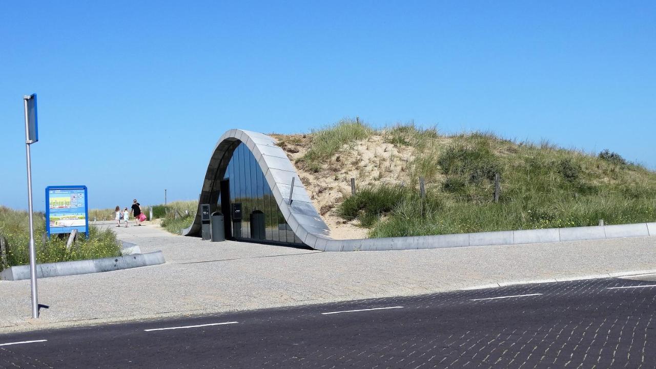 Emma'S Beach House 카트베이크안제이 외부 사진
